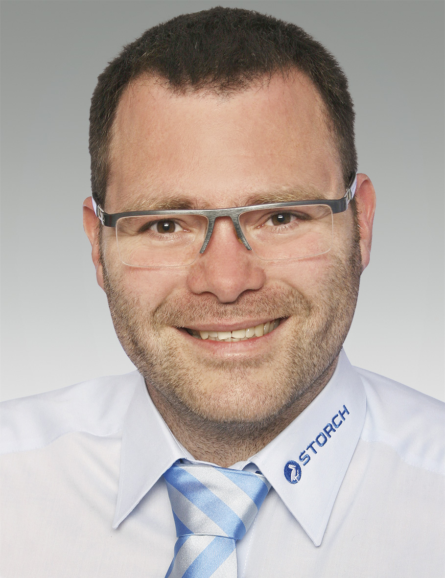 Verkaufsberater Außendienst Jürgen Rass